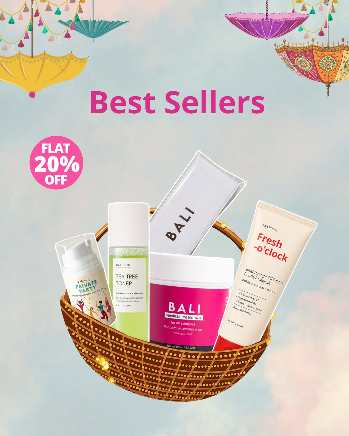 Best Sellers