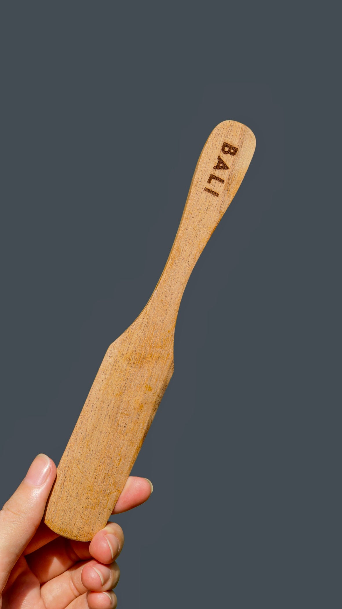 WAX SPATULA