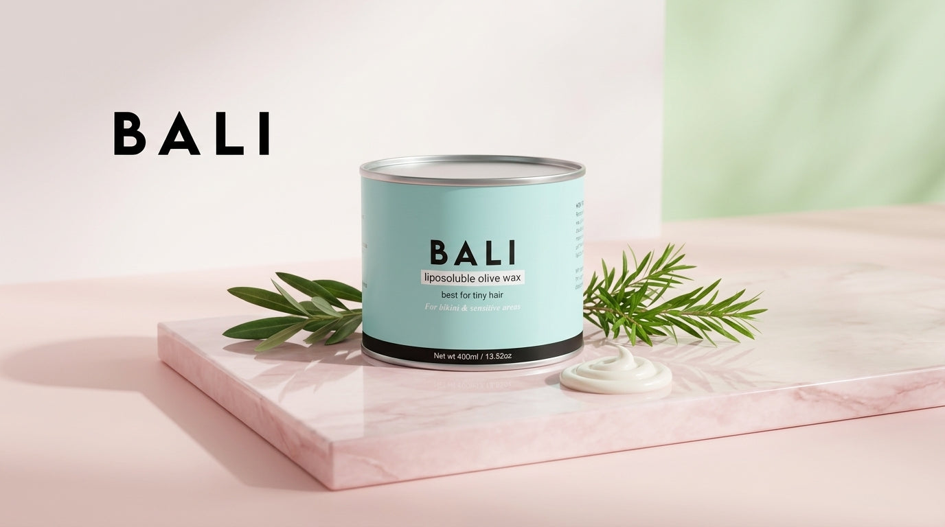 Common Skin Problems & Which Bali Wax Product Solves Them