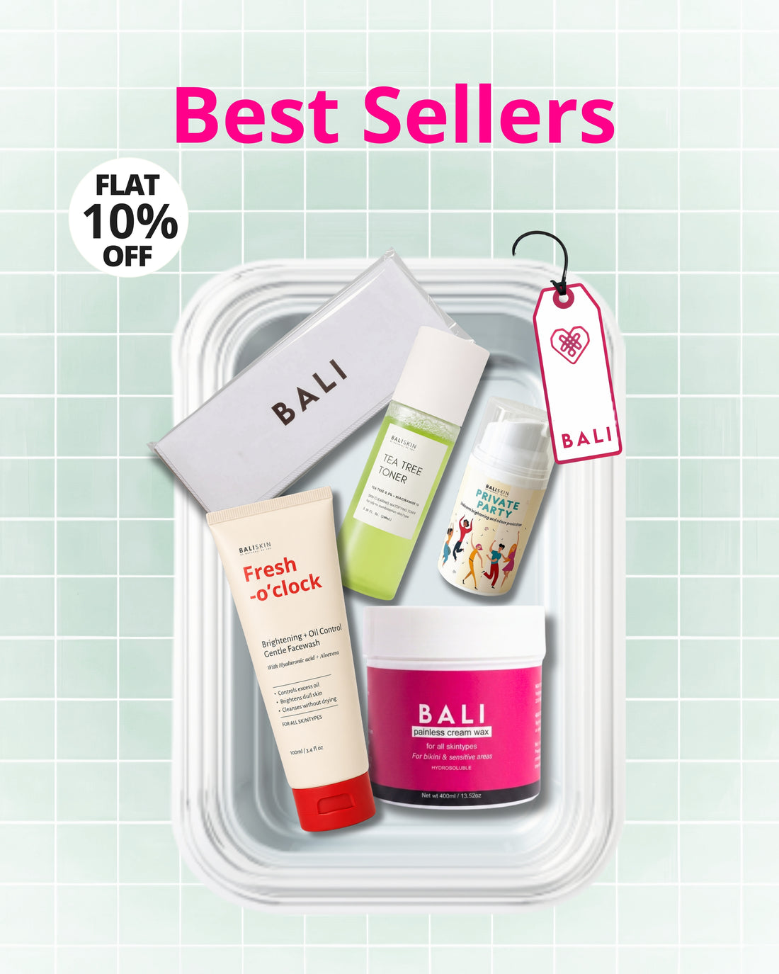 Best Sellers