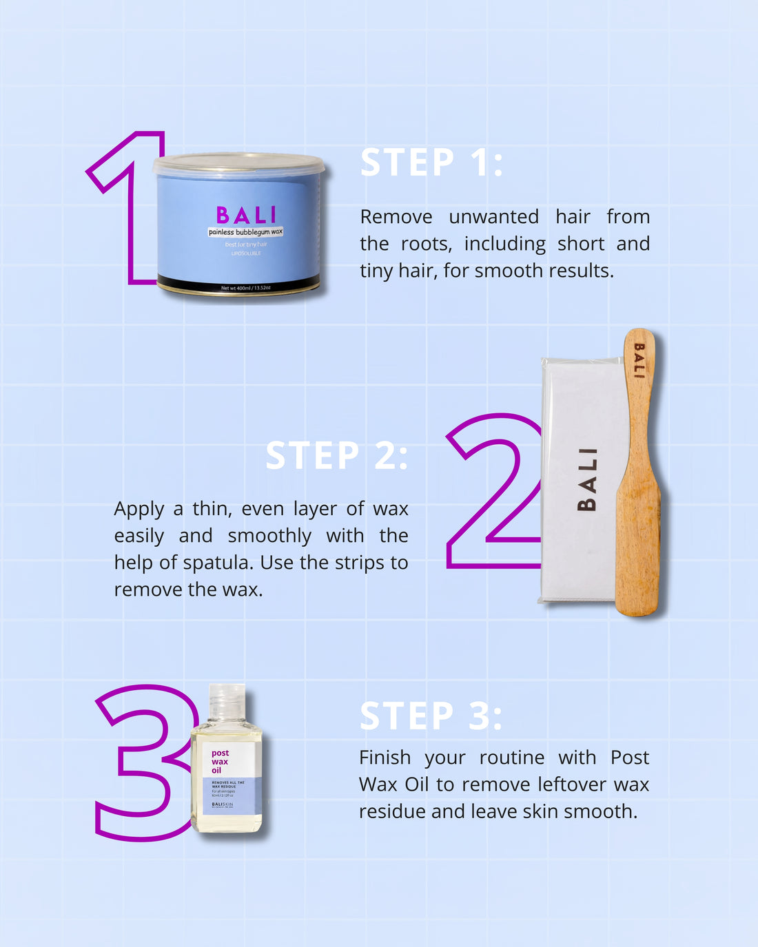 At-Home Wax Bundle
