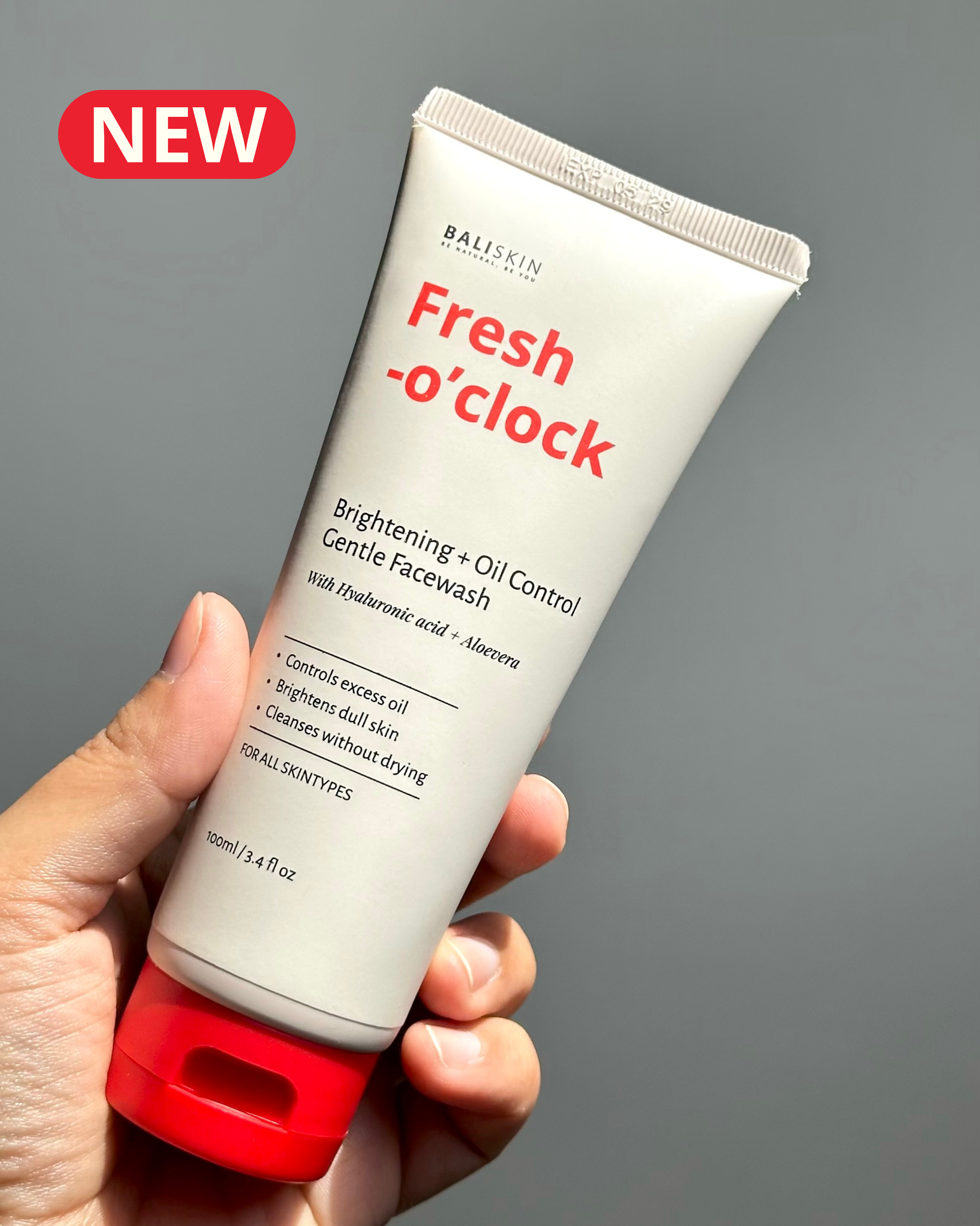 FRESH O&